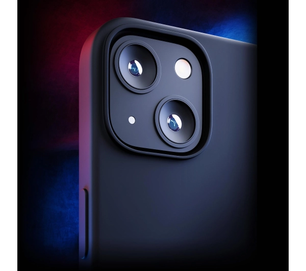 3mk Matt Case Pro do iPhone 13