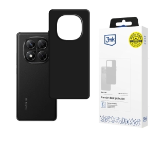 3mk Matt Case Pro do Redmi Note 14 Pro