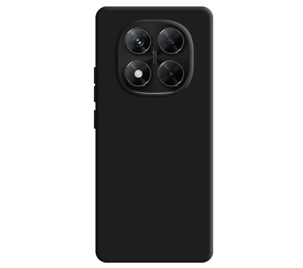 3mk Matt Case Pro do Redmi Note 14 Pro