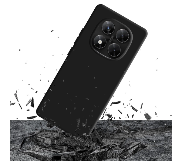 3mk Matt Case Pro do Redmi Note 14 Pro