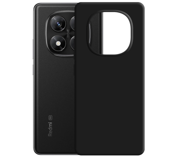 3mk Matt Case Pro do Redmi Note 14 Pro