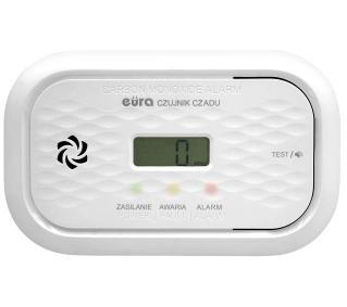 Eura-Tech Eura CD-72A2v4300/B