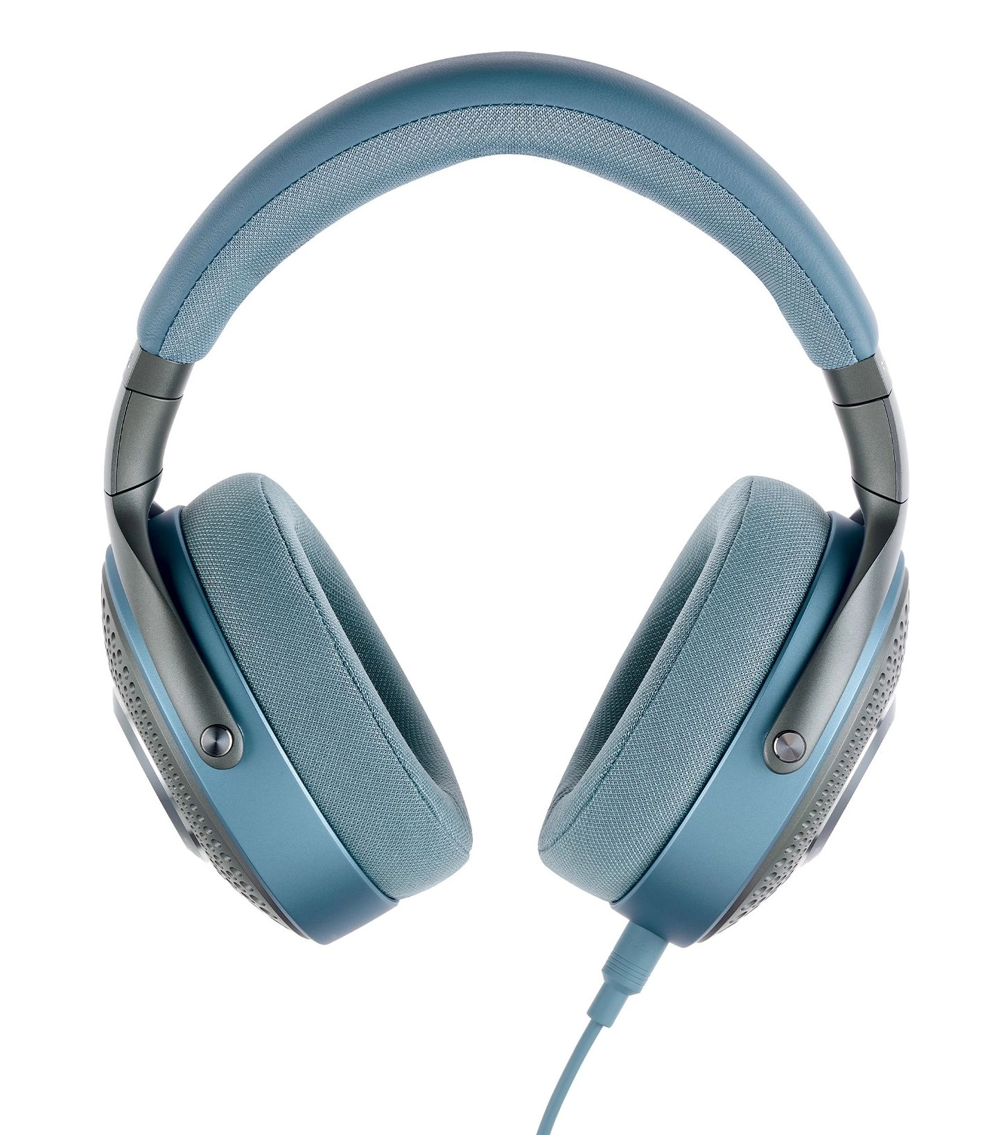 фото Навушники з мікрофоном Focal Azurys Blue