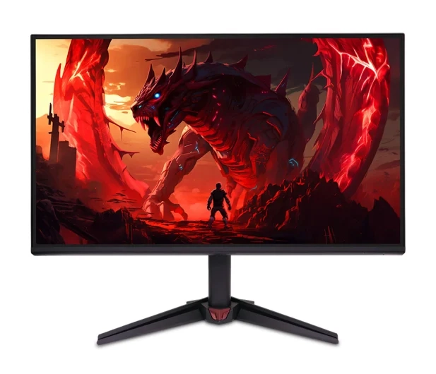 Monitor Acer Nitro VG240YGbip 23,8" Full HD IPS 120Hz 1ms VRB Gamingowy