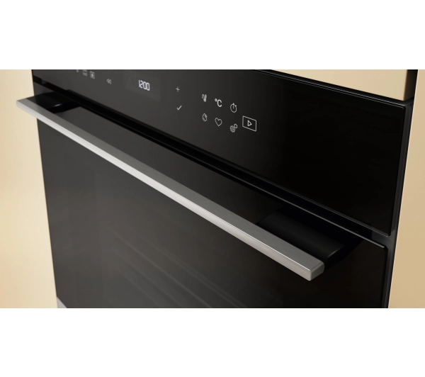 Whirlpool WOI78HT1SXA Funkcje AI Pizza 310C Termoobieg AirFry Inox - Kup na Raty - RRSO 0%