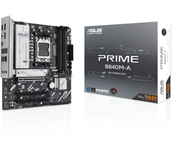Płyta główna ASUS PRIME B840M-A-CSM