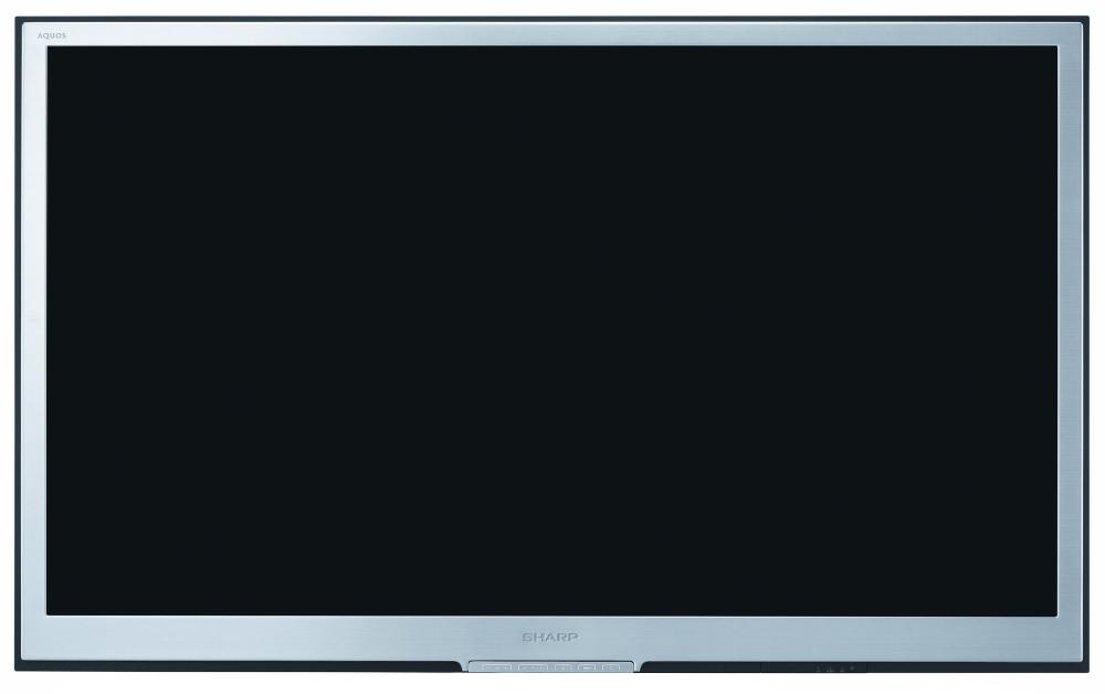 Sharp LC-52XS1E
