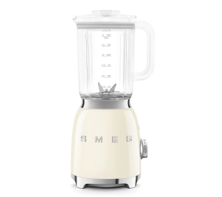 Smeg BLF03CREU 1,5l - Kup na Raty - RRSO 0%
