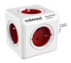 Kostka Cubenest PowerCube Original PC120 Czerwony