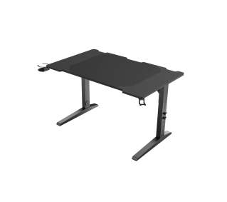 Genesis Holm Modular 120, 120cm Regulacja wysokości Czarny - Kup na Raty - RRSO 0%