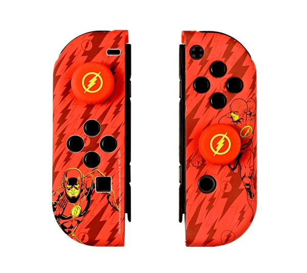 FR-TEC FLASWCP Combo Pack do Nintendo Switch