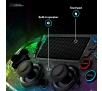 Pad Snakebyte SB922565 GAMEPAD RGB 4 do PS4 Bezprzewodowy Przeźroczysty