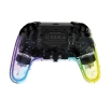 Pad Snakebyte SB922565 GAMEPAD RGB 4 do PS4 Bezprzewodowy Przeźroczysty