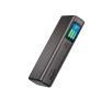 Powerbank Canyon OnPower 230 TFT 20000mAh PD 130W Grafitowy