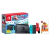 Konsola Nintendo Switch Joy-Con v2 Czerwono-niebieski Sports Set + Nintendo Online 365dni + Super Mario RPG