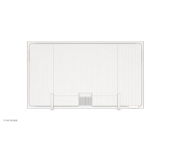 Podstawa TCL STD85ART-O do NXTVision A300W - Opinie, Cena - RTV