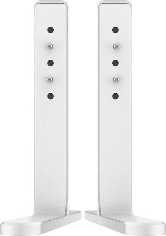 TCL STD85ART-O NXTFRAME TV A300W用 スタンド ヨドバシ.com - ティーシーエル TCL FSD85ART-O [NXTFRAME TV