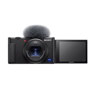 Aparat Sony ZV-1A Czarny