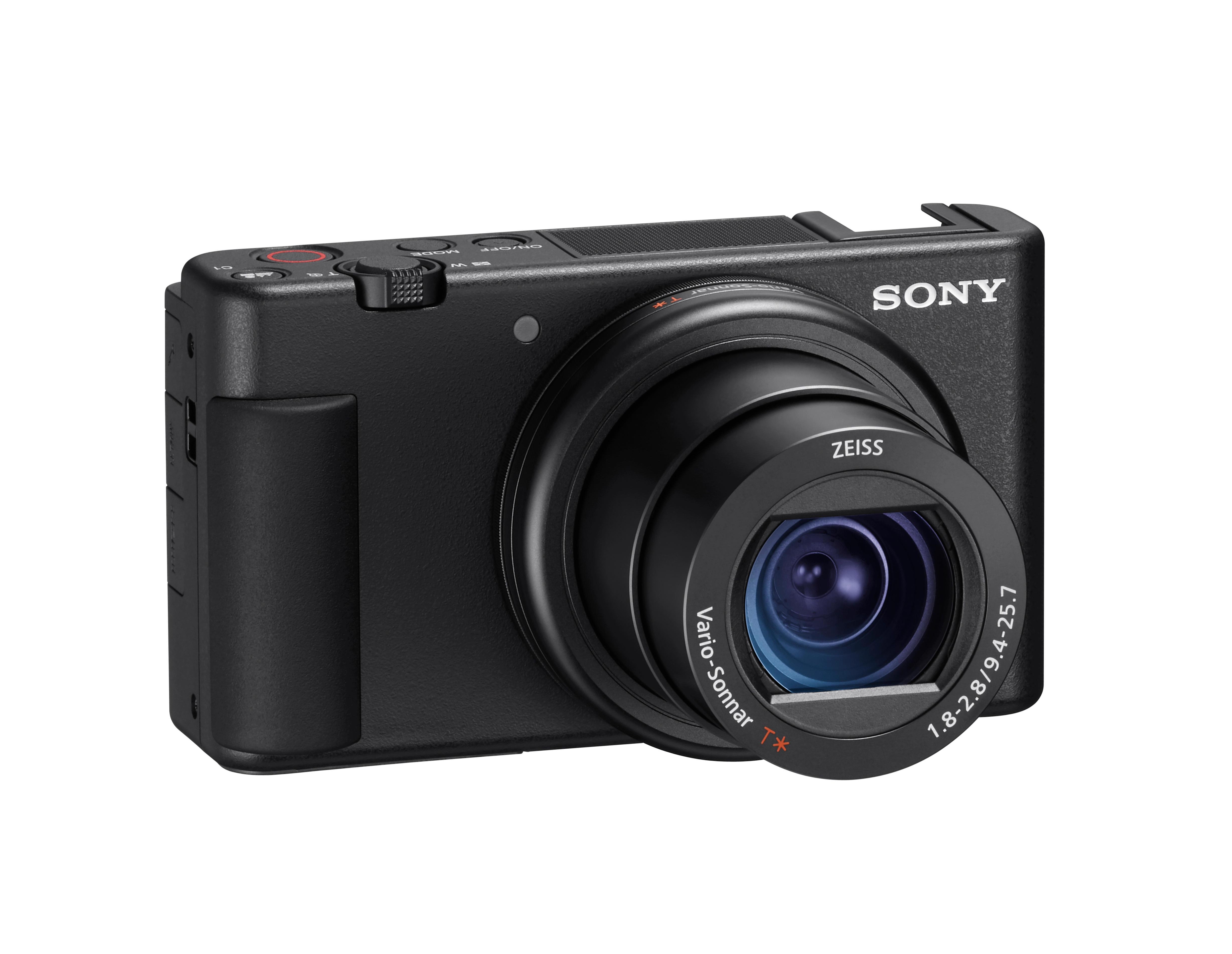 Aparat Sony ZV-1A Czarny