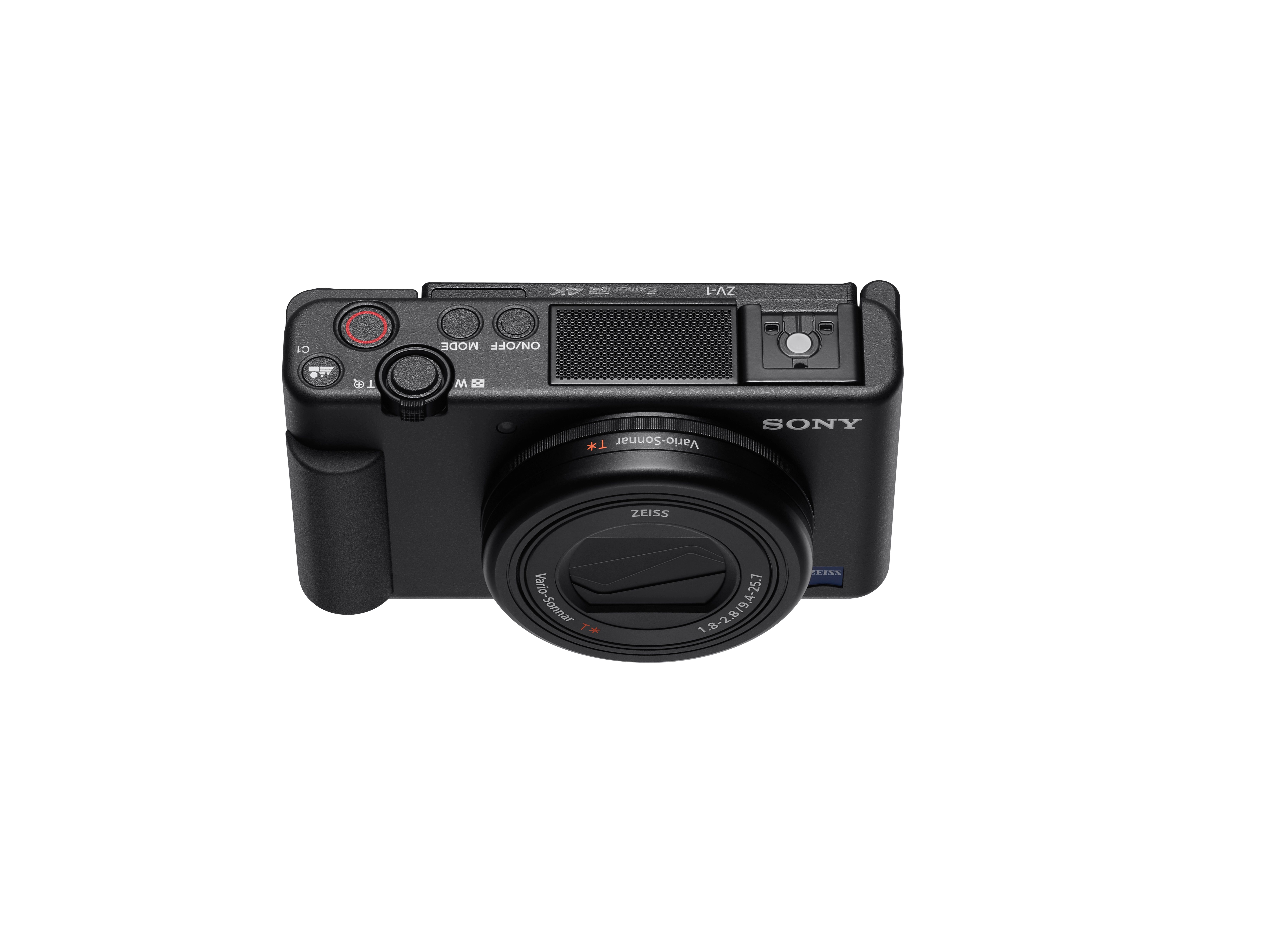 Aparat Sony ZV-1A Czarny