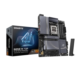 Płyta główna Gigabyte B850 AI TOP