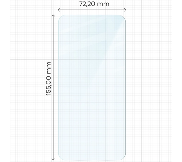 Bizon Clear 2 do Galaxy S25 Plus/S24 Plus