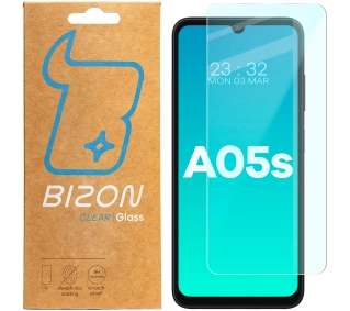 Bizon Clear 2 do Galaxy A05s