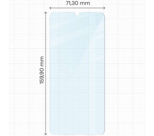 Bizon Clear 2 do Galaxy A05s