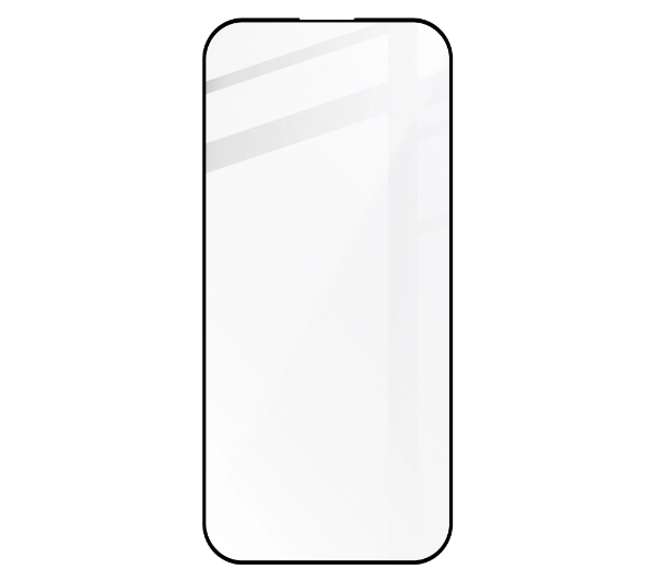 Bizon pełne Edge 2 do iPhone 15 Pro