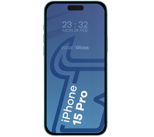 Bizon pełne Edge 2 do iPhone 15 Pro