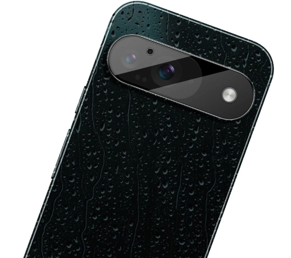 Bizon na aparat Lens do Pixel 9 2 sztuki