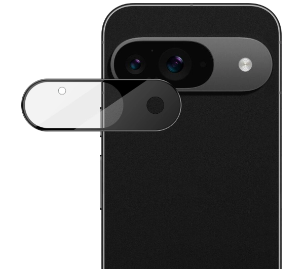 Bizon na aparat Lens do Pixel 9 2 sztuki