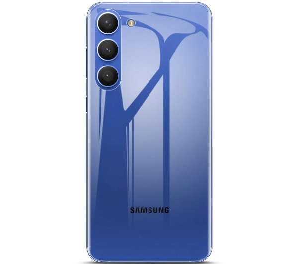 Bizon na tył Hydrogel do Galaxy S23 2 sztuki