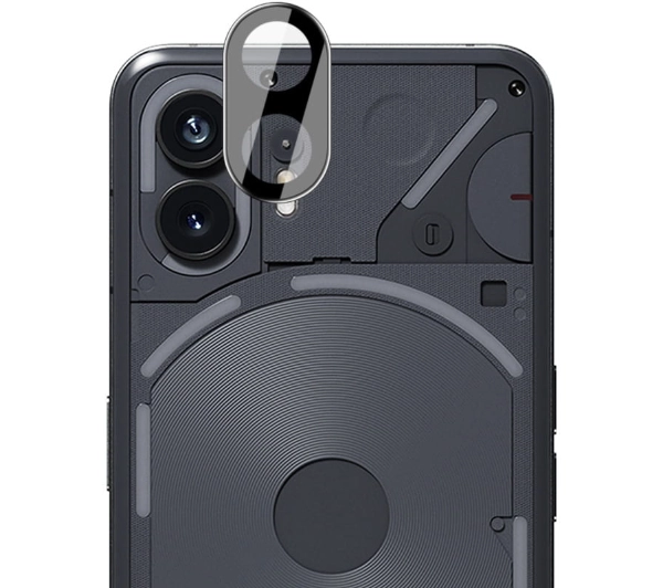 Bizon na aparat Lens do Nothing Phone 2 2sztuki