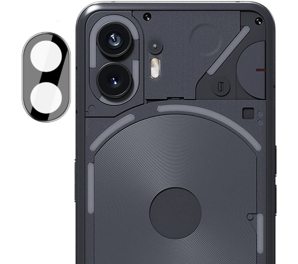 Bizon na aparat Lens do Nothing Phone 2 2sztuki