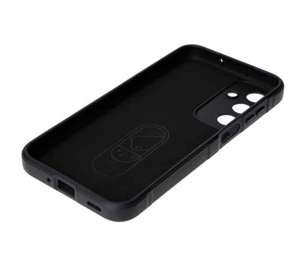Bizon Tur do Samsung Galaxy M35 5G Black
