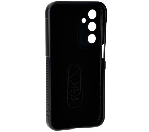 Bizon Tur do Samsung Galaxy M35 5G Black