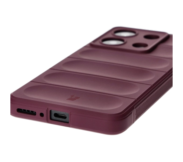Bizon Tur do Xiaomi Redmi Note 13 4G Dark Purple
