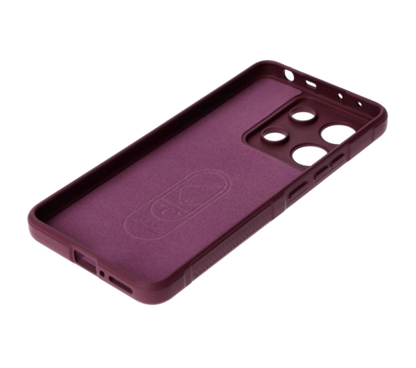 Bizon Tur do Xiaomi Redmi Note 13 4G Dark Purple
