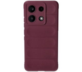 Bizon Tur do Xiaomi Redmi Note 13 4G Dark Purple