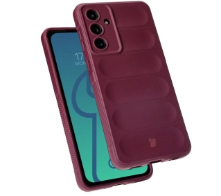Bizon Tur do Samsung Galaxy M55 5G Dark Purple