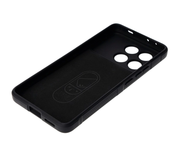 Bizon Tur do Xiaomi Poco X6 Pro Black