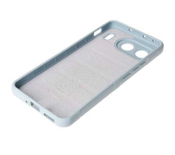 Bizon Tur do OnePlus Nord 4 Light Blue