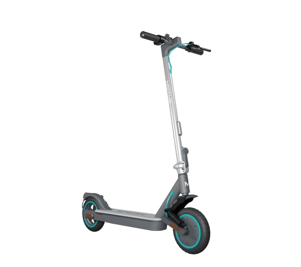 Motus Scooty 8,5 NeoLite 250W 19km 8" Szary - ⚡ EURO HIT CENOWY! ⚡ - Kup na Raty - RRSO 0%