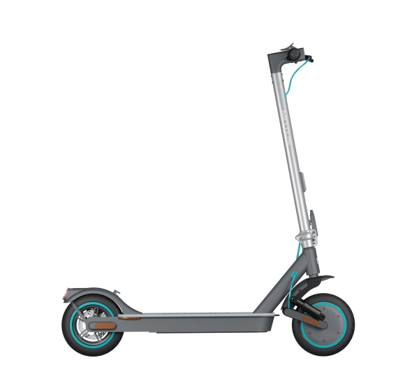 Motus Scooty 8,5 NeoLite 250W 19km 8" Szary - ⚡ EURO HIT CENOWY! ⚡ - Kup na Raty - RRSO 0%
