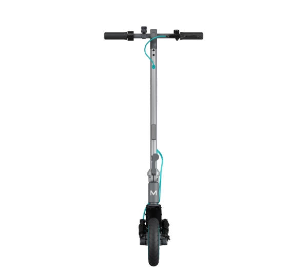 Motus Scooty 8,5 NeoLite 250W 19km 8" Szary - ⚡ EURO HIT CENOWY! ⚡ - Kup na Raty - RRSO 0%