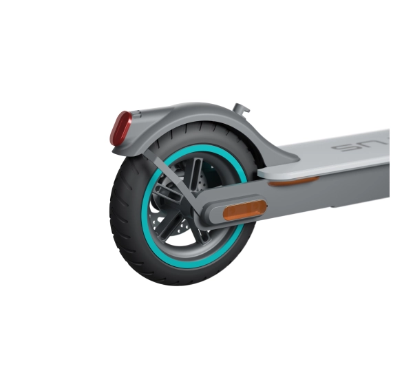 Motus Scooty 8,5 NeoLite 250W 19km 8" Szary - ⚡ EURO HIT CENOWY! ⚡ - Kup na Raty - RRSO 0%