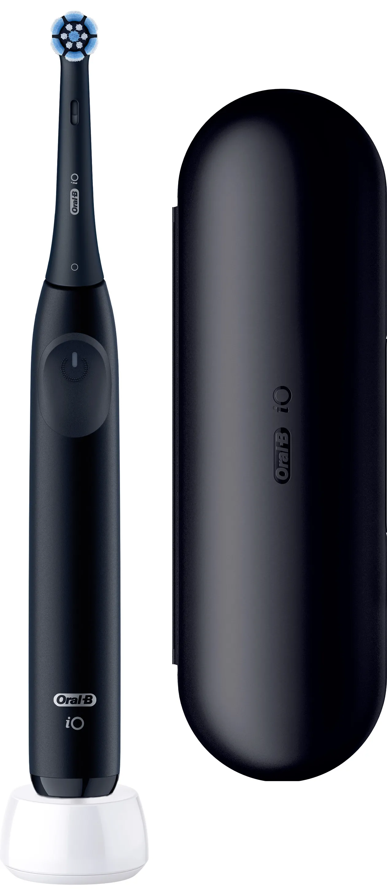 Szczoteczka magnetyczna Oral-B iO Series 2 Night Black