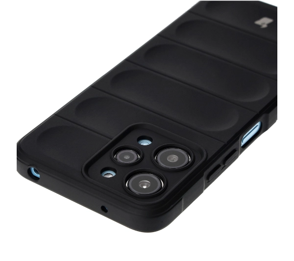 Bizon Tur do Xiaomi Redmi 12 Black