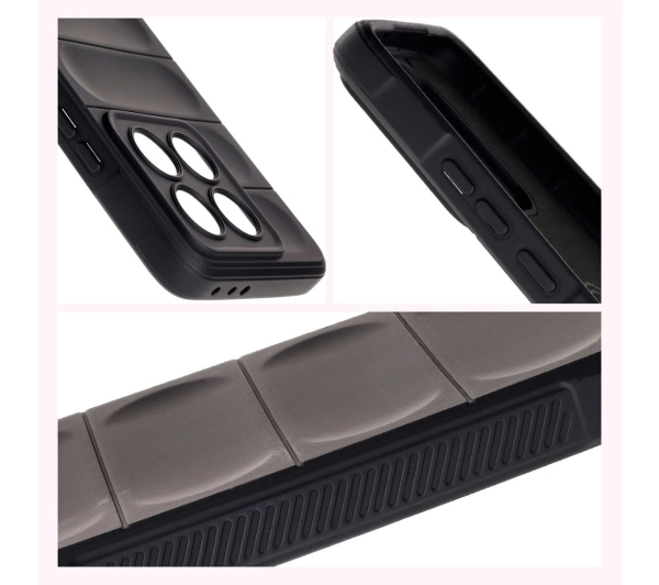 Bizon Tur do Xiaomi 14T Black